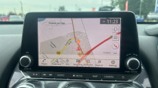 Nissan Juke 1.0 DiG-T 114 Tekna 5dr Petrol Hatchback